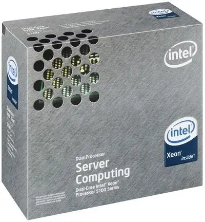 Fujitsu Xeon E5430 66 GHz S26361-F3882-L266