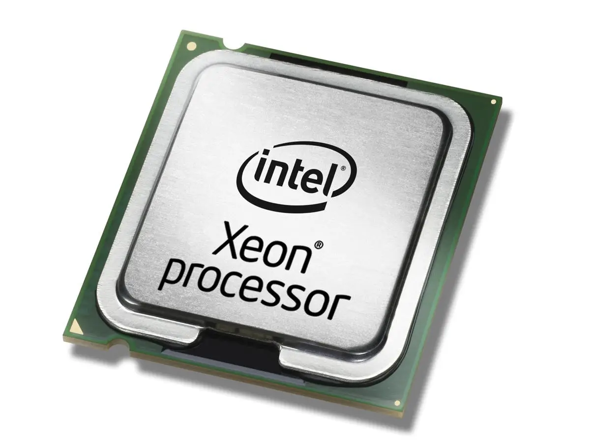 Fujitsu Xeon Processor E5506 13 GHz S26361-F3539-L106
