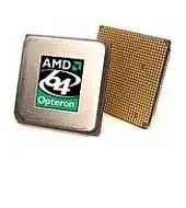 HP AMD Opteron™ Model 875 Processor 2.2 GHz/1 GHz (dual-core), FIO 392221-L21