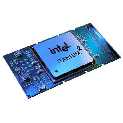HP BL860c 1.6GHZ./18MB FSB533 Dual Core Processor AD270A