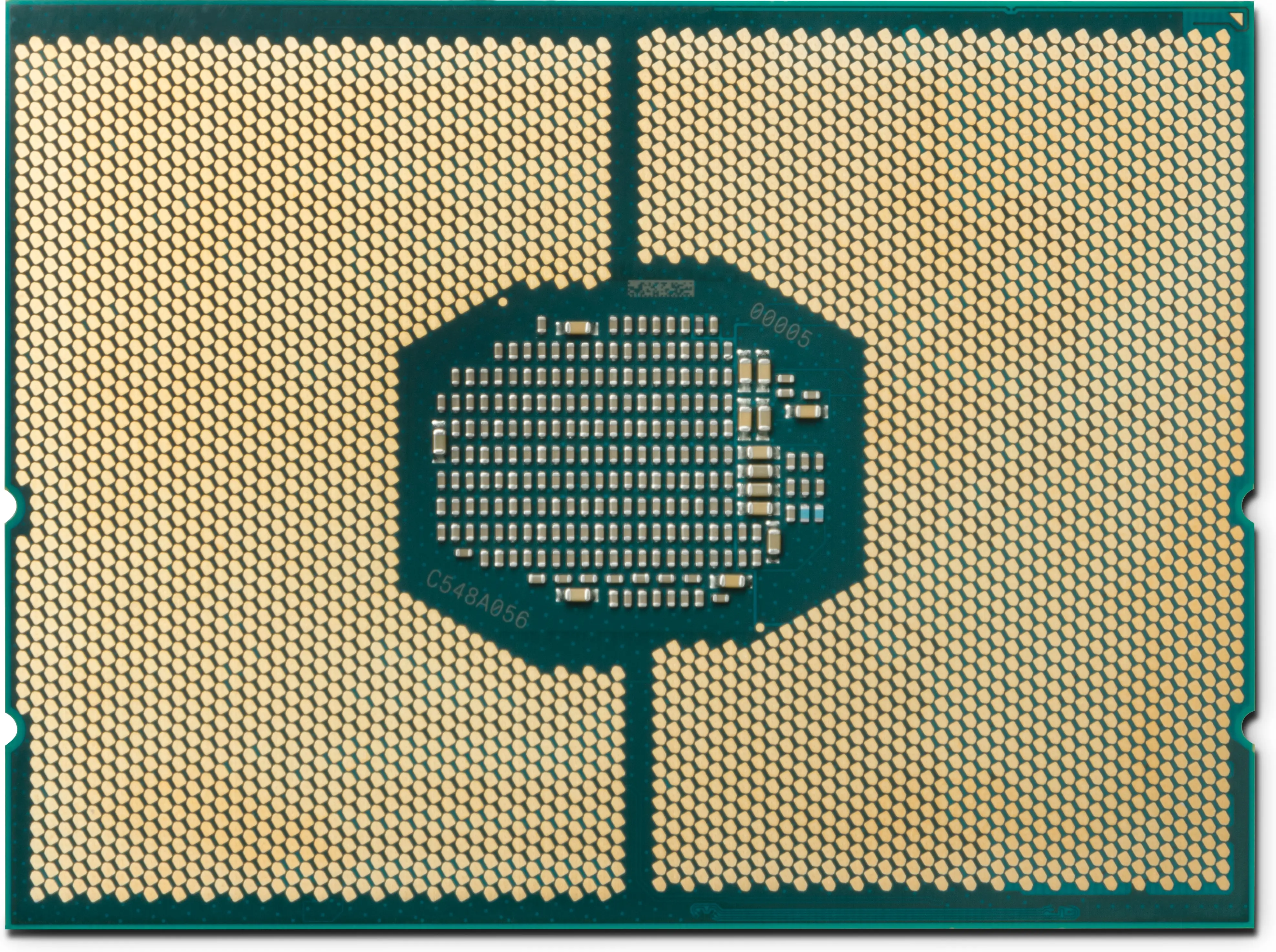 HP HP Z8G4 Xeon 5215M 2.6 2667 10C 85W CPU2 5YZ36AA