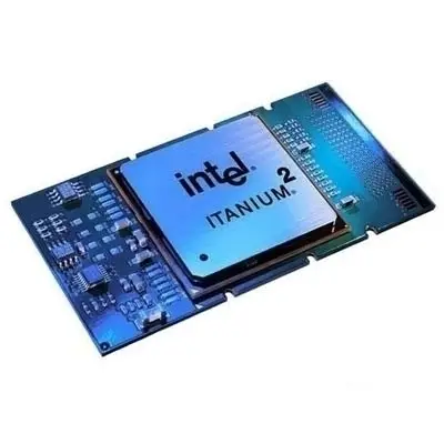 HP Integrity Itanium 2 1.4GHz 12MB Dual Core Processor AD122A