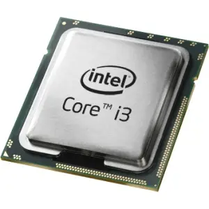 HP Intel Core i3-2120 3 GHz QK157AV