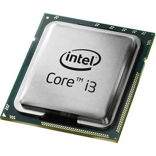 HP Intel Core i3-2370M 4 GHz A1J60AV