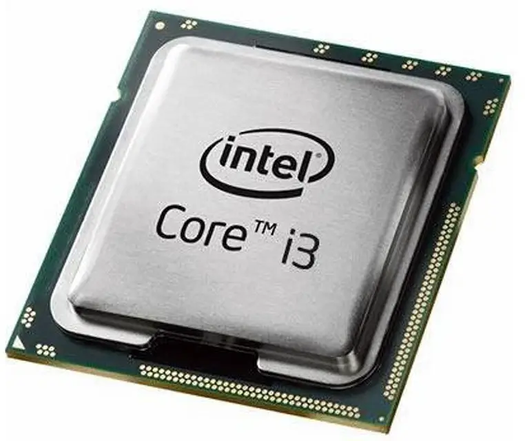HP Intel Core i3-3220 3 GHz B3E19AV