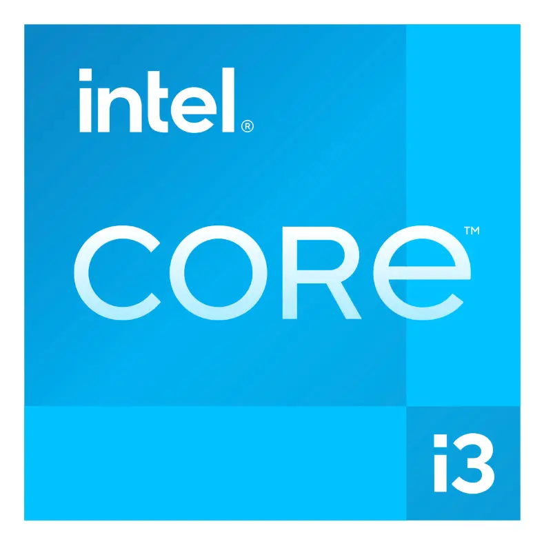 HP Intel Core i3-8100T 1 GHz 3GQ97AV