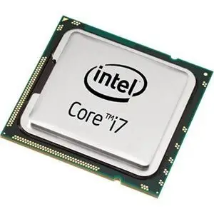 HP Intel Core i7-3540M 3 GHz D2A37AV