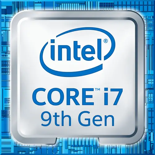 HP Intel Core i7-9700 3 GHz 6ER83AV