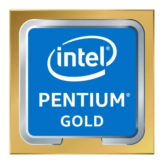 HP Intel Pentium Gold G5420 8 GHz 6CF55AV