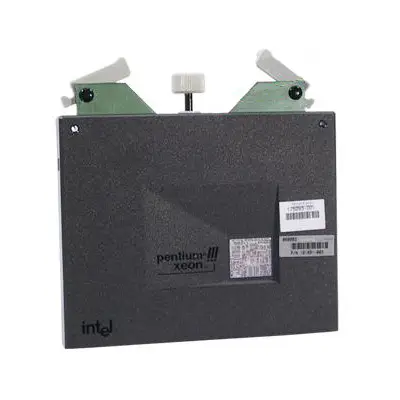 HP Intel Pentium III Xeon 700 2MB Processor 174449-B21-RFB