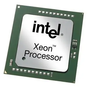 HP Intel Xeon E3-1240 3 GHz XU955AV