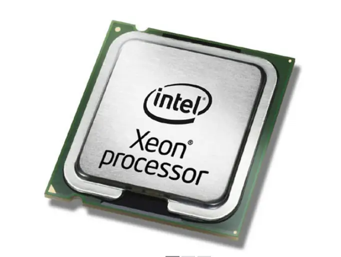 HP Intel Xeon E5-2650L SR0KL