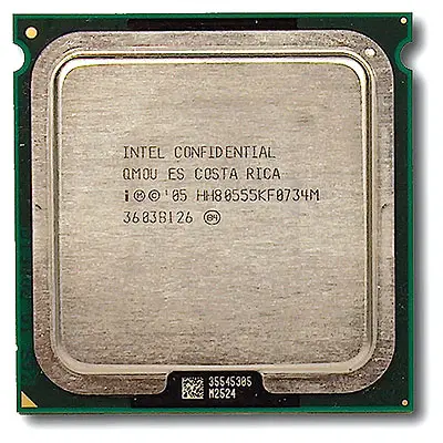 HP Intel Xeon E5-2680 7 GHz A6S96AA-RFB
