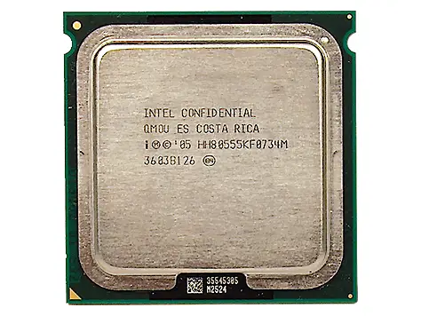 HP Intel Xeon E5-2680 v2 10C 2.8GHz E2Q59AV