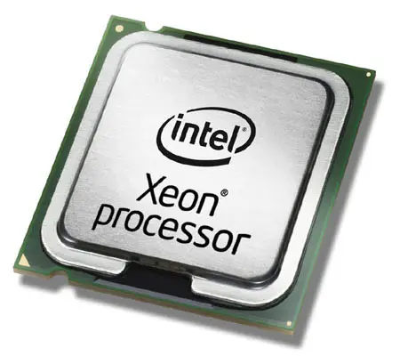 HP Intel Xeon E5405 2 GHz 464890-B21