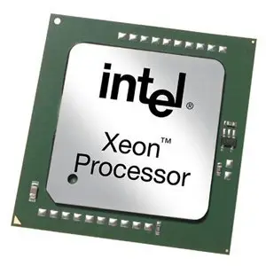 HP Intel Xeon E5507 26 GHz WG711AV