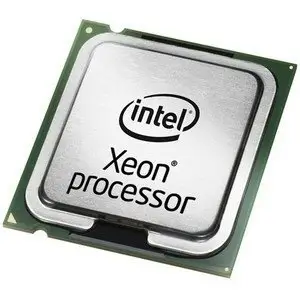HP Intel Xeon E5520 26 GHz NF124AV