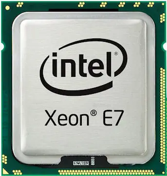 HP Intel Xeon E7-4880 v2 5 GHz SR1GM