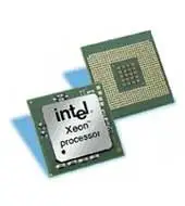 HP Intel® Xeon Processor 3.06 GHz/533 MHz AA848A