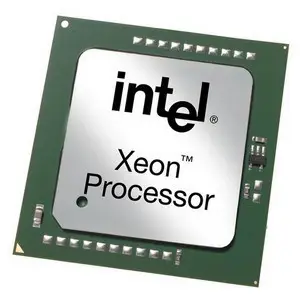 HP Intel Xeon W3565 2 GHz VU898AV