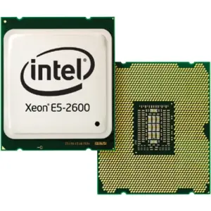 Lenovo Intel Xeon E5-2660 2 GHz 0A89462