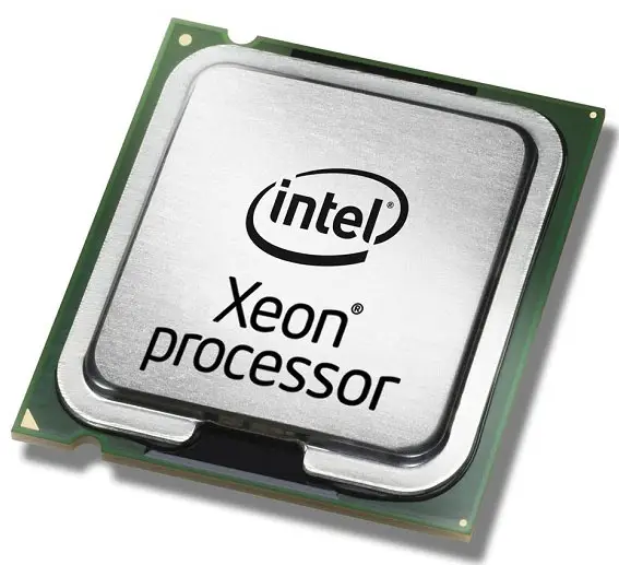 Lenovo Intel Xeon E5205 86 GHz 44E5134
