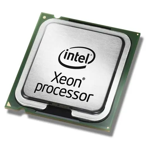 Lenovo Processor upgrade, Intel Xeon E5430 66 GHz 45J6186