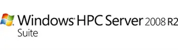 Fujitsu Windows HPC Server 2008 R2 Suite, ROK, 1-4 CPU, EN S26361-F2567-L360