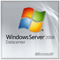 Fujitsu Windows Server 2008 R2 SP1 Datacenter (4 CPU) S26361-F2567-L333
