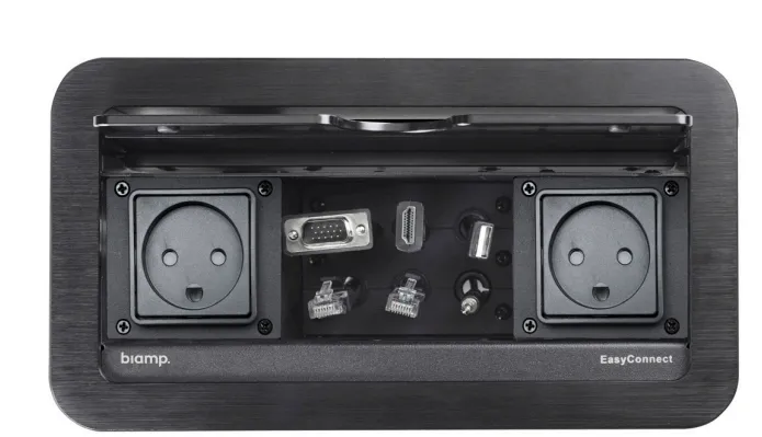 Biamp EasyConnect EC-P-DK 910-00118