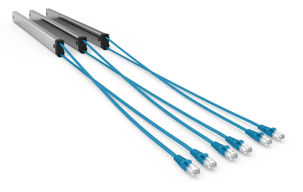 PATCHBOX Plus+ STP Long Range C60STPXC6XX33B