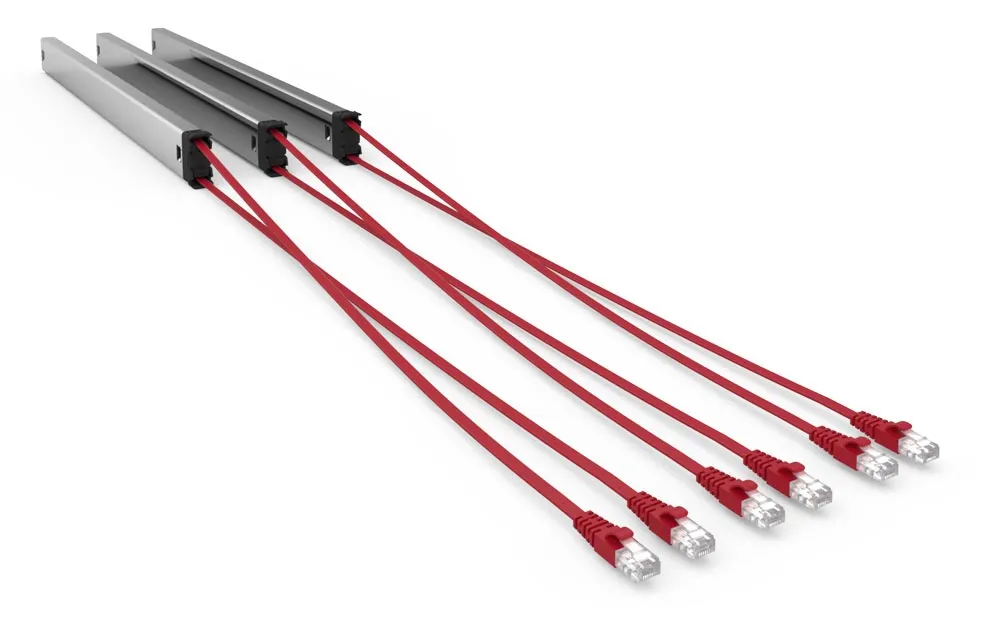 PATCHBOX Plus+ STP Long Range C60STPXC6XX33R