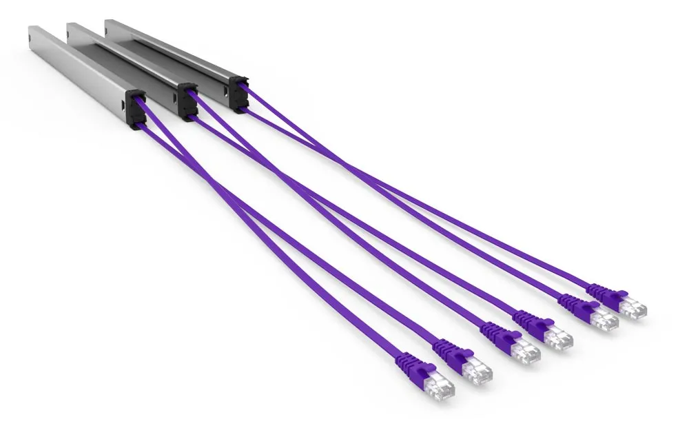 PATCHBOX Plus+ STP Long Range C60STPXC6XX33V