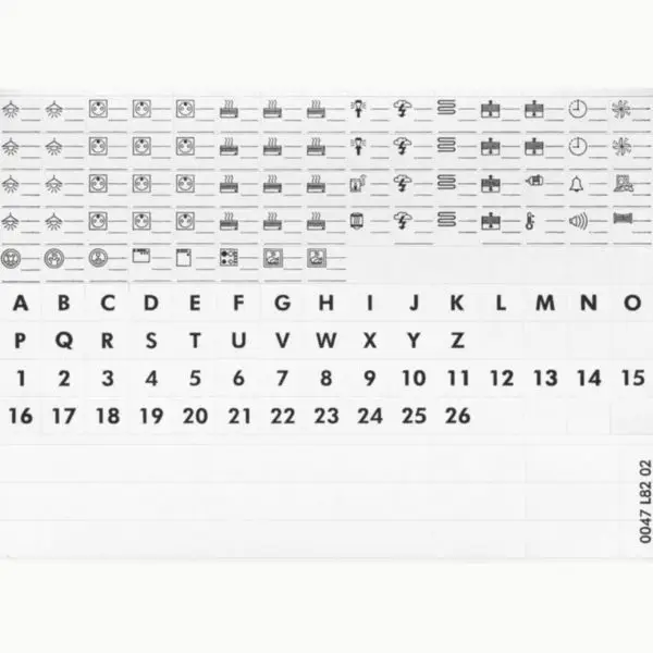 Legrand 004999