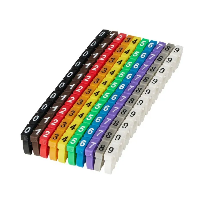 Microconnect MC-CABLEMARKER