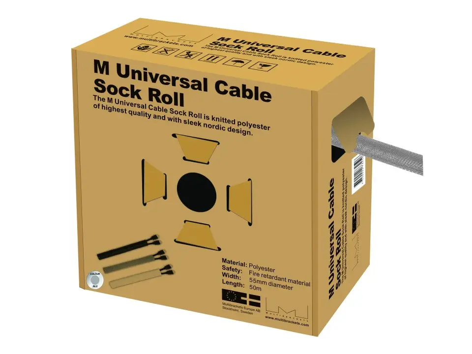 Multibrackets 2506