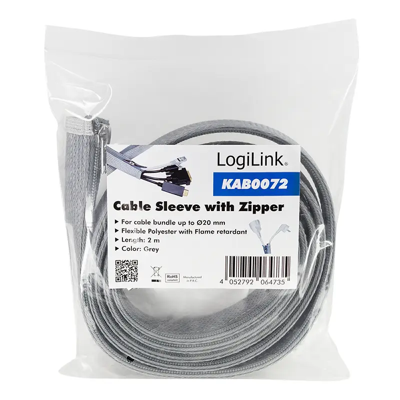 LogiLink KAB0072