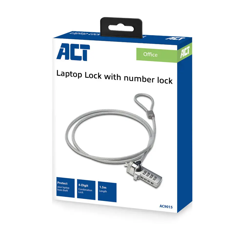 ACT AC9015