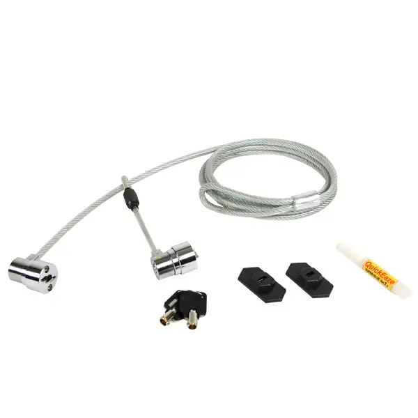 Dataflex Fast Lock Duo Notebook Lock KDM 462 20.462
