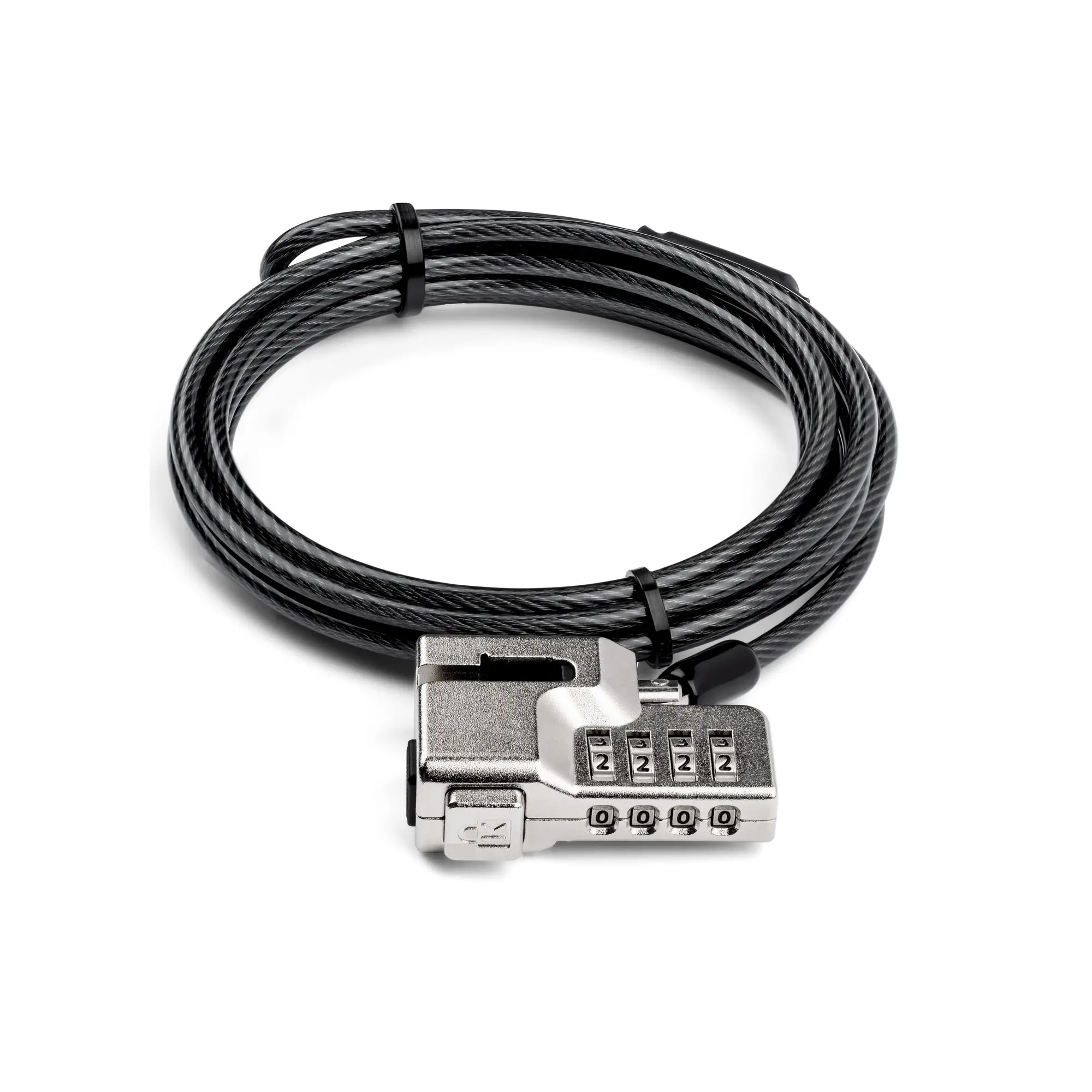 Kensington Combination Lock for Surface Pro and Surface Go — Serialized K66302WW