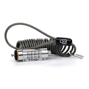 Kensington ComboSaver® Notebook Lock K64560EU