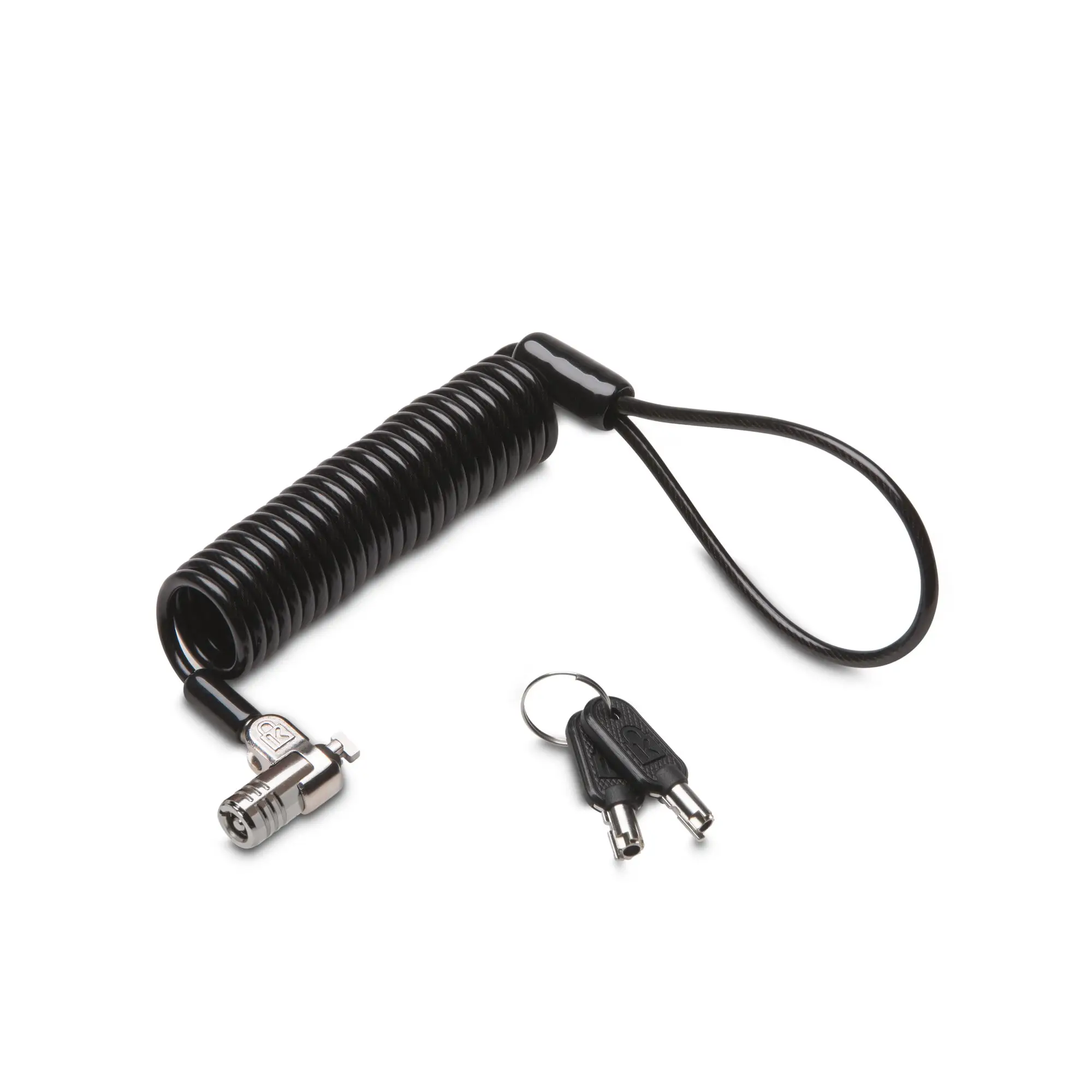 Kensington MicroSaver 2.0 Taşınabilir Anahtarlı Laptop Kilidi K64423WW