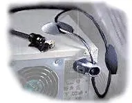 Kensington NOTEBOOK MICROSAVER 64168