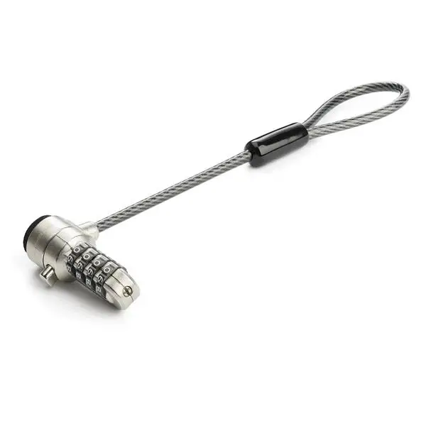 StarTech.com BRNCHLOCK
