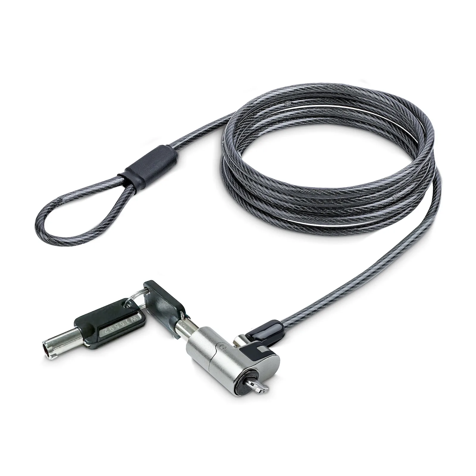 StarTech.com NANOK-LAPTOP-LOCK