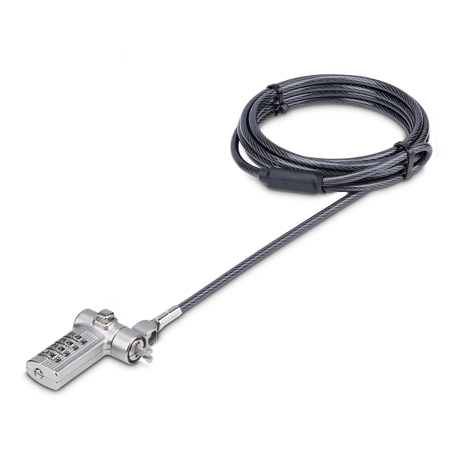 StarTech.com UNIVC4D-LAPTOP-LOCK