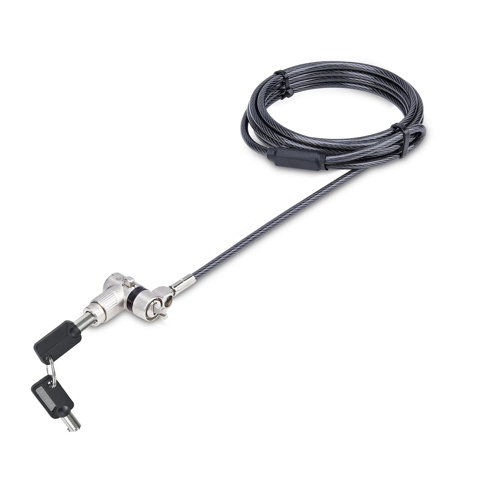 StarTech.com UNIVK-LAPTOP-LOCK