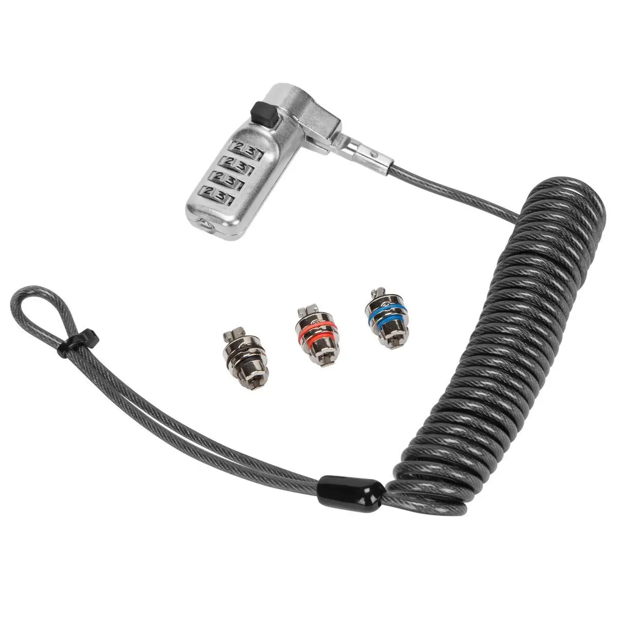 Targus DEFCON 3-in-1 ASP86CCLGL