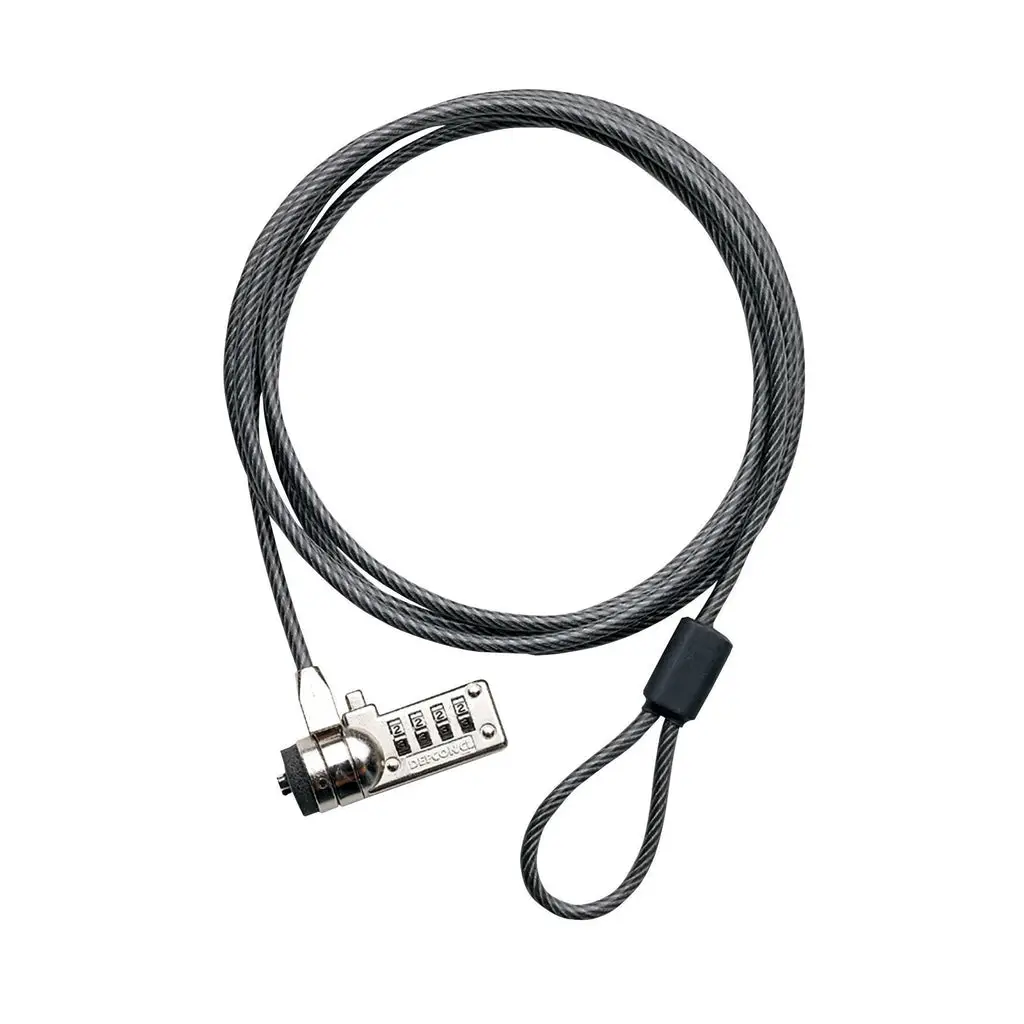 Targus DEFCON T-Lock PA410S-25