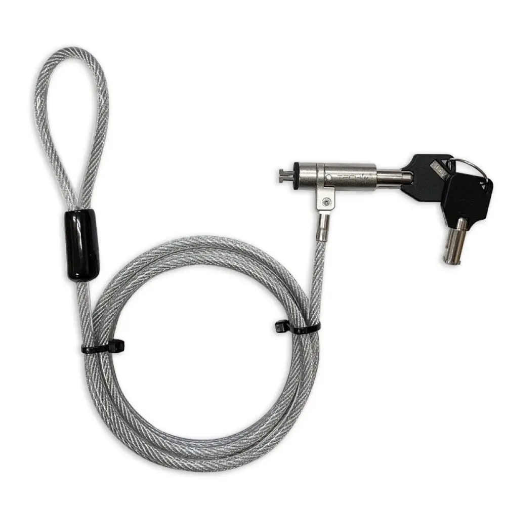 Techly IQ-LOK-15-K
